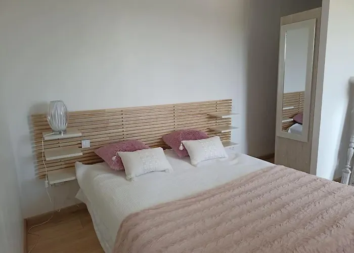 Maison Agreablement Chaleureuse