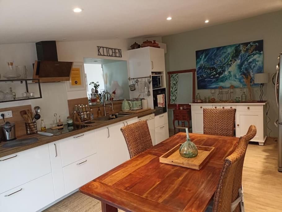 Maison Agreablement Chaleureuse Albi