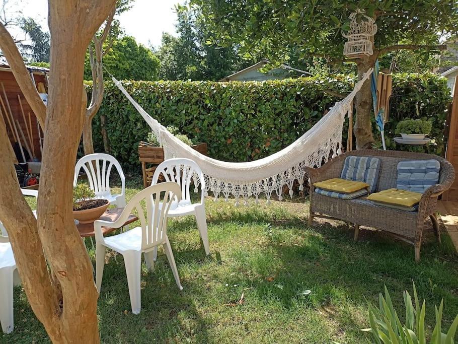Maison Agreablement Chaleureuse