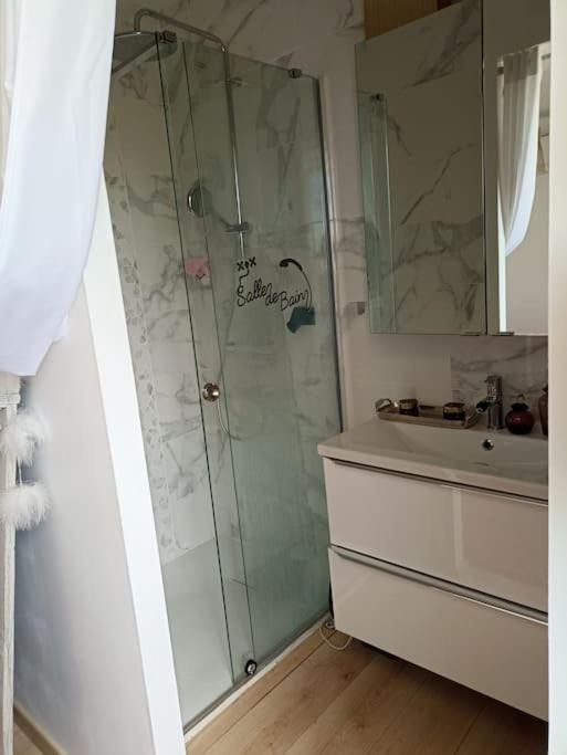 Maison Agreablement Chaleureuse Holiday home *