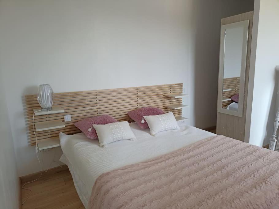 Maison Agreablement Chaleureuse Holiday home