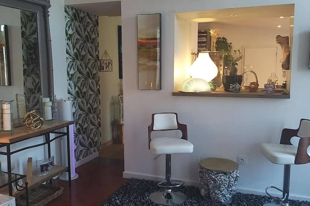 Holiday home Maison Agreablement Chaleureuse
